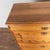 Mid 19th Century Swedish Pine Secretary Bureau For Sale - Image 4 of 14