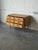 Mid-Century Modern Oak Dresser With 6 Drawers Danish Mid-Century Modern 1960s For Sale - Image 3 of 9