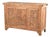 Carved Oak French Art Deco Sideboard, Circa 1930s For Sale