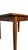 19th Century Walnut Table For Sale - Image 6 of 7