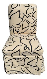 Example of Sally Sirkin Lewis Dining Chairs