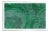 Agate Malachite Acrylic Rectangle Decorative Tray, Small For Sale