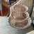 Three Tier Silver Plate Tray Stand For Sale - Image 4 of 9