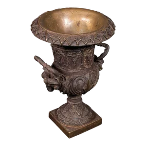 1850's Antique Grand Tour Urn