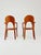 Mid-Century Modern Danish Teak Armchair by Niles Koefoed for Koefoeds Hornslet, 1960s For Sale - Image 15 of 18