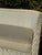 Coastal Wicker Loveseat With Red, White & Blue Stripe Upholstery For Sale - Image 3 of 9