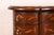 Antique Dutch Louis XV Mahogany Inlaid Marquetry Executive Desk, Circa Late 19th Century For Sale - Image 11 of 14