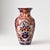 Antique Japanese Imari Porcelain Vase, 1890s For Sale - Image 11 of 11