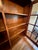 Restoration Hardware Solid Oak Bookcase For Sale In Seattle - Image 6 of 7