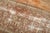 Early 20th Century Early 20th Century Soft Brown Persian Malayer Worn Runner - 3'4" x 9'8" For Sale - Image 5 of 7