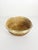 Bamboo and Brass Bowl, Italy, 1960s For Sale - Image 16 of 17