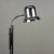 Vintage Floor Lamp in Aluminium, Italy, 1960s For Sale - Image 4 of 8