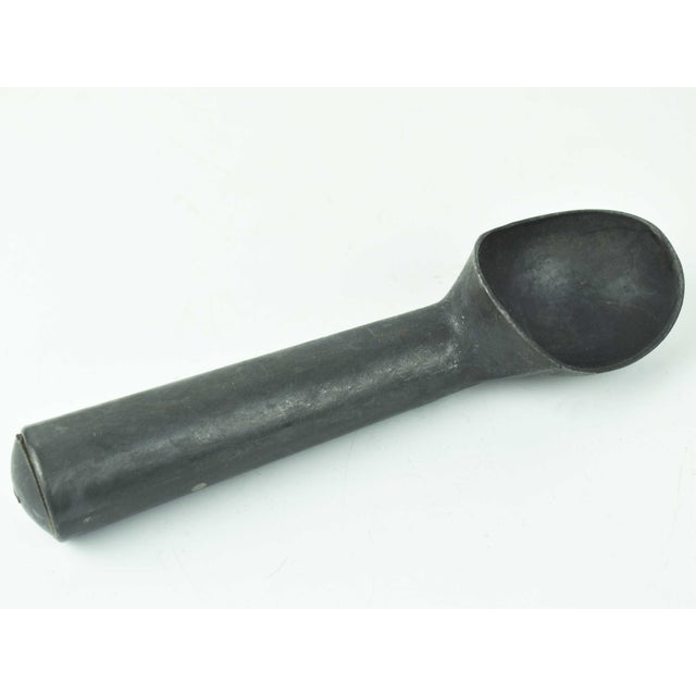 Vintage Mid-Century Metal Kitchen Tool Collection - Set of 10 For Sale - Image 13 of 16