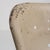 Tan Pair of Mid-Century Modern Upholstered Chairs, Antique, France, Circa 1960 For Sale - Image 8 of 13