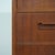 Teak Secretary by Gunnar Nielsen Tibergaard for Tibergaard, 1960s For Sale - Image 13 of 16