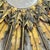 Gold Vintage French Sunburst Wall Mirror in Gilt Metal, Mid-Century Style For Sale - Image 8 of 11