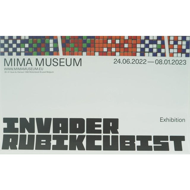 Charlie's Angels Poster after Space Invader For Sale - Image 6 of 7