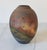 Vintage Raku Pottery Vessel or Vase For Sale In Milwaukee - Image 6 of 9