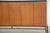 Paul McCobb 1970s Refinished Paul McCobb Calvin Magogany and Marble Credenza For Sale - Image 4 of 11
