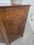 Large Antique Italian Walnut Sideboard, 1820 For Sale - Image 18 of 18