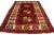 Modern Colorful Vintage Turkish Oushak Rug - 02'06 X 04'03 For Sale - Image 3 of 6