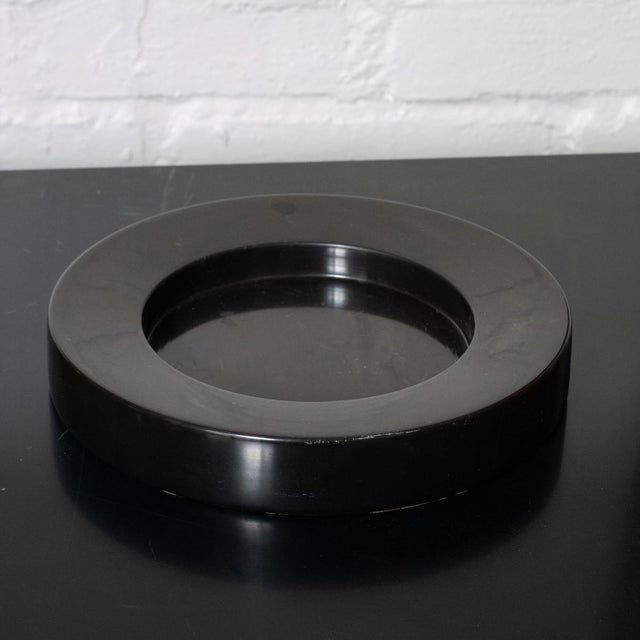 Polished stone dishes For Sale - Image 9 of 10