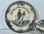 Rare & Original Buffalo Bill Museum Souvenir Cup & Saucer for your consideration. The cup measures approx. 2 3/8 inches...