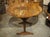 Sometimes referred to as a vintner’s table, this wine-tasting table would have been used in a French vineyard during the...