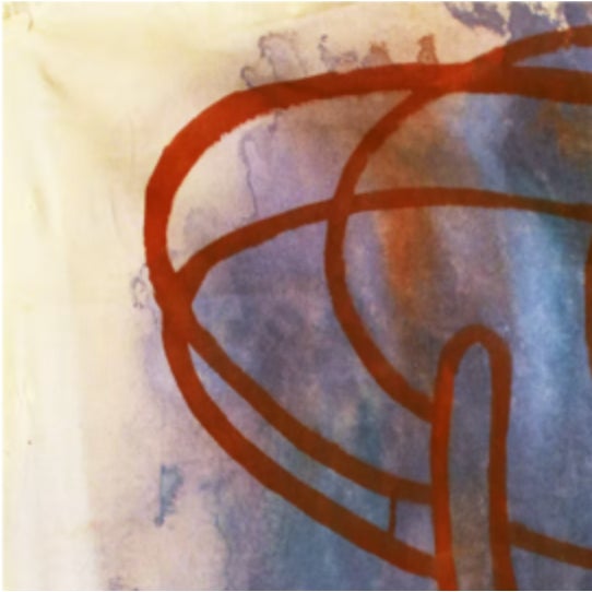 "Swing". Riding high, riding low, the steadiness it takes to steer through life's imbalances takes mastery and...