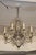 Schonbek Bagatelle 10 Light 1260-211 Crystal Chandelier 29 X 26.5 X 26.5 For Sale - Image 13 of 16