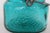 Glass Ball Ideal Bicentennial Eagle Mason Jar With Lid 1976 Vintage Blue Teal 4715b For Sale - Image 7 of 18