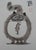 Laszlo Tibay, La victoire du Chat, Ink & Wash Drawing For Sale - Image 6 of 6