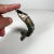 Shell 1970s Style Los Castillo Vintage Abalone Fish Bottle Opener Mexico For Sale - Image 7 of 9