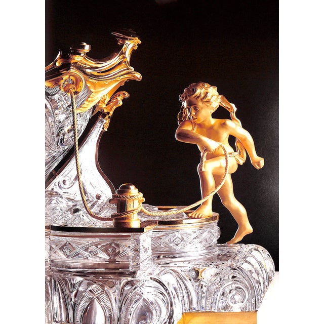 Paper "Baccarat" 1991 Curtis, Jean-Louis For Sale - Image 7 of 12