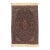 Antique Persian Sarouk Rug, 03'05 X 04'11 For Sale
