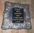 Vintage Sterling Silver Photo Frame For Sale In San Antonio - Image 6 of 9