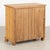 Early 20th Century Danish Waxed Pine Chest of Four Drawers For Sale - Image 16 of 16
