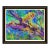 1970s Serengeti Leopard, LeRoy Neiman For Sale