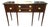 Vintage Mahogany Sideboard Buffet, Huntboard For Sale