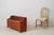 Antique Swedish Folk Art Bench, 1800s For Sale - Image 5 of 10