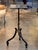 Early 19th Century English Regency Chinoiserie Candlestand For Sale - Image 6 of 8