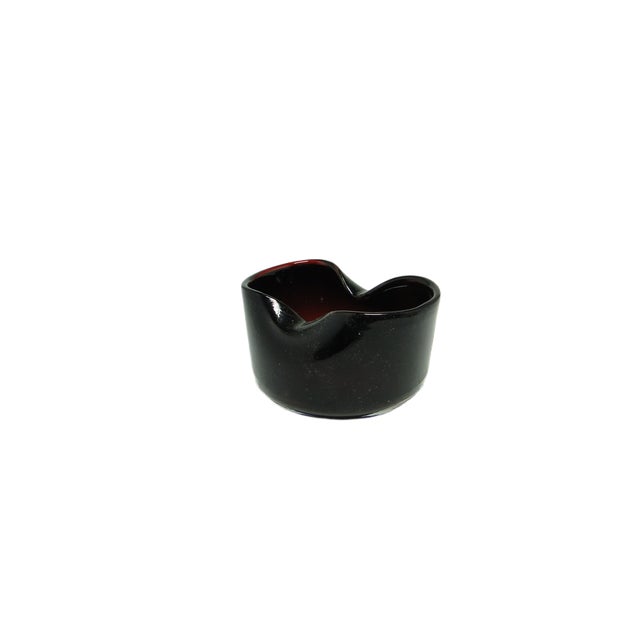 Postmodern Ashtray by HSG Tarnowiec, Poland, 1960s, in Very Good conditions. Designed 1960 to 1969 I have official proof...