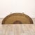 George III Style English Painted Demilune Console, Circa 1920 For Sale - Image 10 of 13