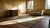 1920s Brown Medallion Antique Persian Malayer Carpet 5'1" X 6'1" Knotted Wool Rug For Sale - Image 11 of 12