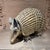 Surrealist Paper Mache Armadillo Sculpture Sergio Bustamante For Sale In San Diego - Image 6 of 18