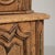 Louis XV Oak Vitrine, Rococo Style, France, Early 19th Century For Sale - Image 15 of 17