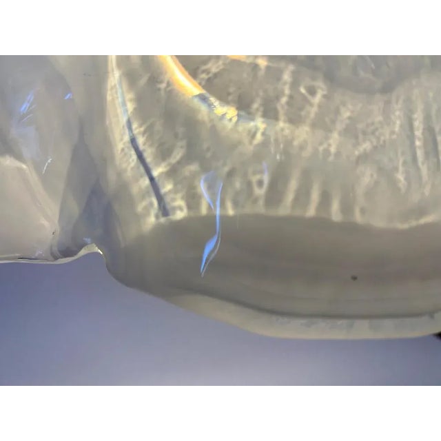 Murano Chandelier from La Murrina, 1970s For Sale - Image 9 of 18