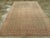 1940s Galerie Shabab Collection Mid-20th Century Turkish Sivas Rug For Sale - Image 5 of 10