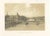 Mid 19th Century Benoist, The Pont Au Change and Palace of Justice, 1861, Print For Sale - Image 5 of 5