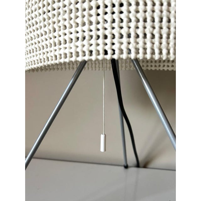 Estela Gran Model Table Lamp by Fernando & Humberto Campana for Oluce, 1997 For Sale - Image 12 of 14